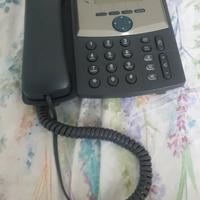 telefono aziendale cisco voip phone 