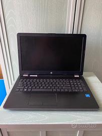 Portatile HP Laptop 15