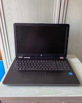 Portatile HP Laptop 15