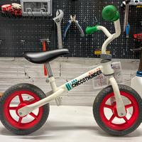 Bici bambino Cuicco thunder