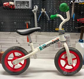 Bici bambino Cuicco thunder