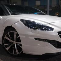 Peugeot RCZ