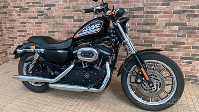 Harley Davidson Sportster  883r  - 2006