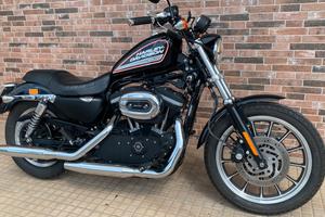 Harley Davidson Sportster  883r  - 2006