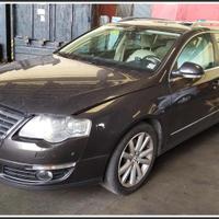 Ricambi Usati VOLKSWAGEN Passat V Variant 2010