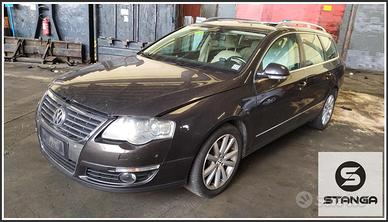 Ricambi Usati VOLKSWAGEN Passat V Variant 2010