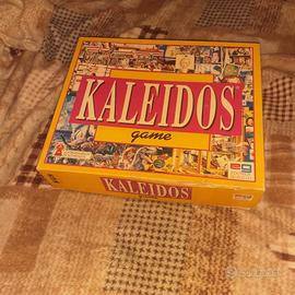 Gioco Kaleidos EG anno 1995