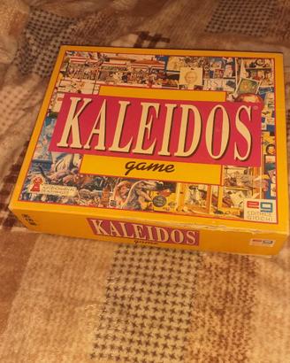 Gioco Kaleidos EG anno 1995