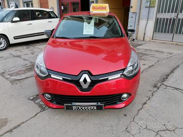 Renault Clio dCi 8V 75CV Start&Stop 5 porte Energy