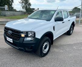 Ford Ranger 2.0 ECOBLUE Super Cab XL 4 posti