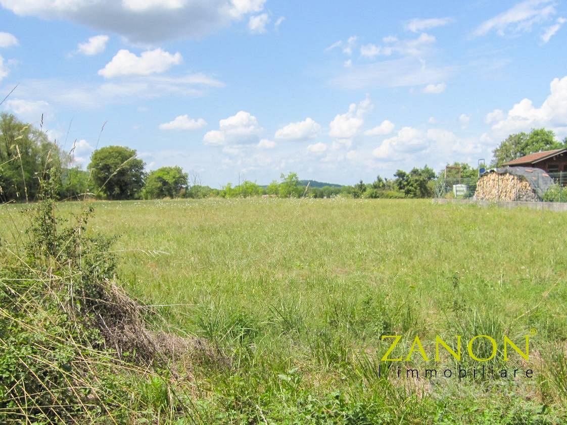 Terreno edificabile - Savogna d'Isonzo - Vista 5