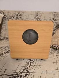 Subwoofer attivo Jamo E3 hifi stereo