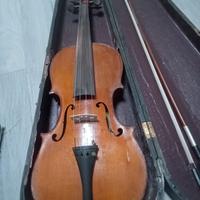 violino antico 