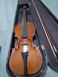 violino antico 
