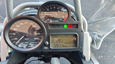 Bmw r 1200 gs - 2010