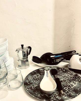 CAFFETTIERA BIALETTI … e molto altro!