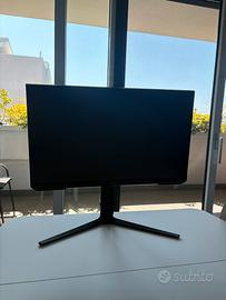 Monitor Samsung Odissey G3 180hz