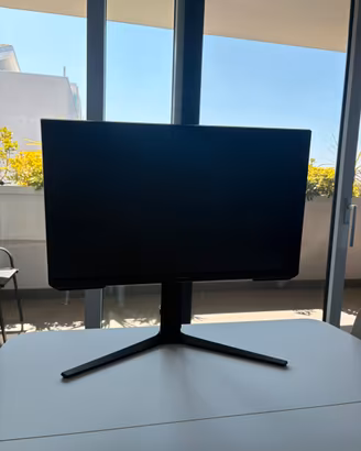 Monitor Samsung Odissey G3 180hz