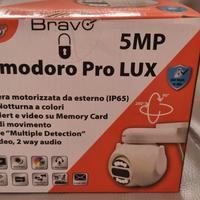 Telecamera da esterno