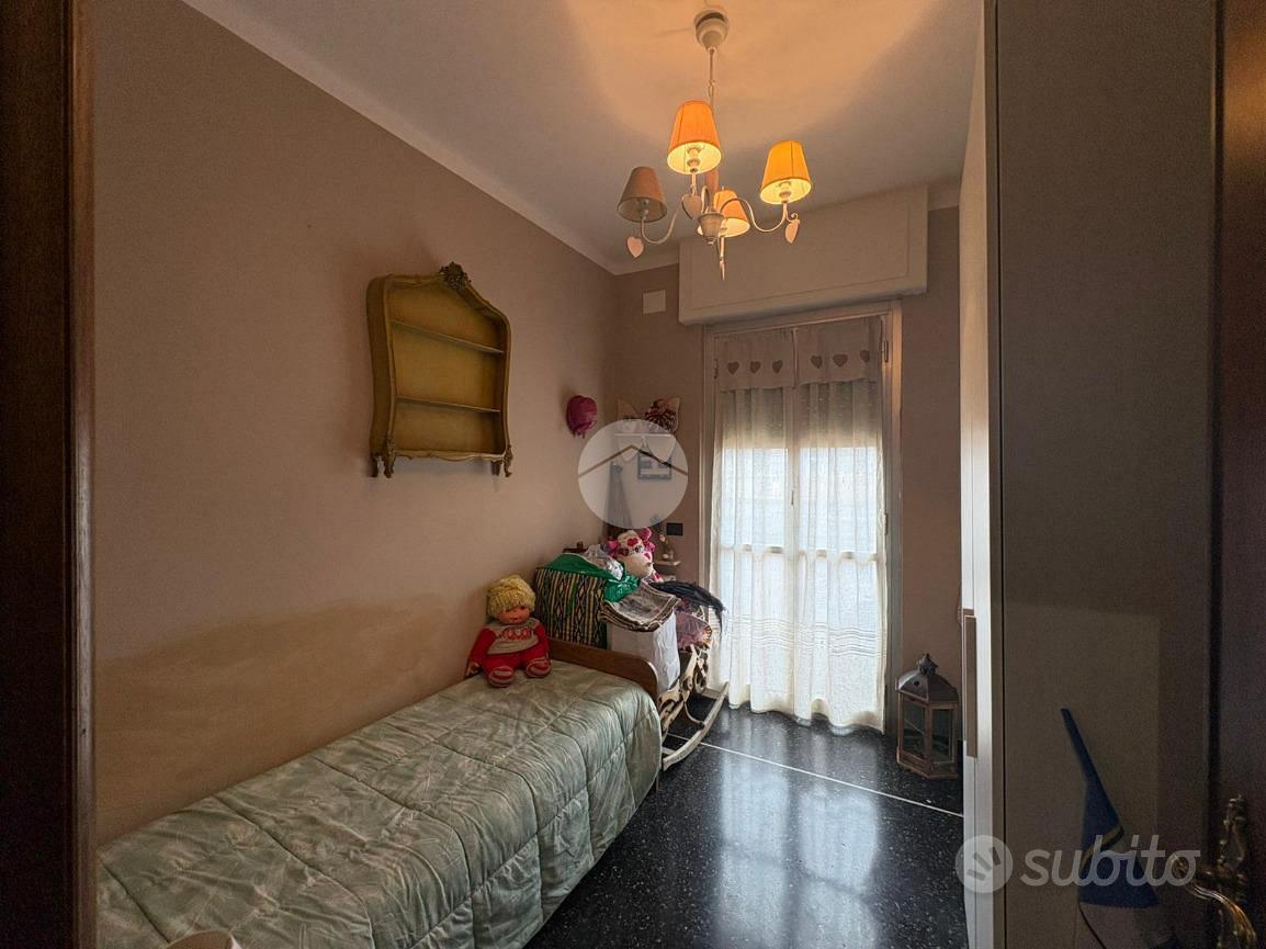 Appartamento – Genova, Campasso, Centro Ovest - Vista 5