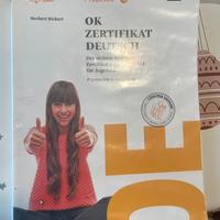 Ok zertifikat deutsch