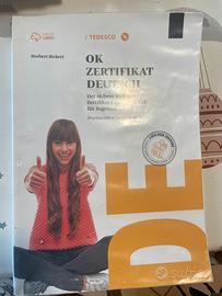 Ok zertifikat deutsch