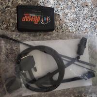 CENTRALINA AGGIUNTIVA PEUGEOT 208 1.6 Disel