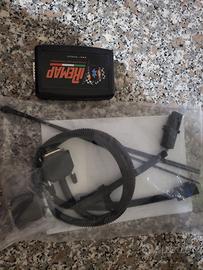 CENTRALINA AGGIUNTIVA PEUGEOT 208 1.6 Disel