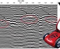 metal detector ricerche