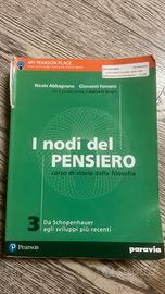 I nodi del pensiero 3