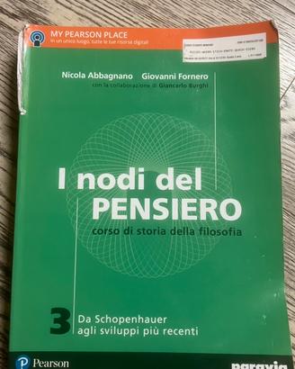 I nodi del pensiero 3