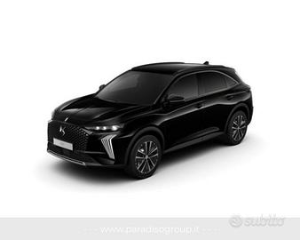 DS DS 7 DS7 PERFORMANCE LIN