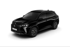 DS DS 7 DS7 PERFORMANCE LIN