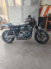 Harley Davidson 1200xr 