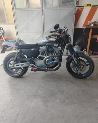 Harley Davidson 1200xr 