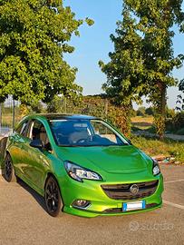 Opel corsa 1.4 90 cv Opc Line