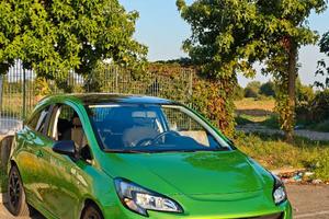 Opel corsa 1.4 90 cv Opc Line