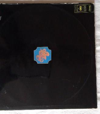 Lp 33 giri in vinile