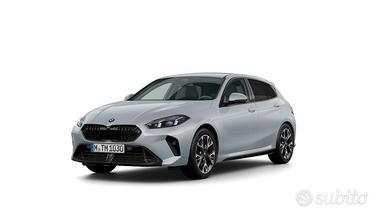 BMW BMW 120d