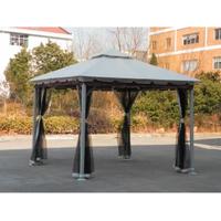 Gazebo Smeralda 300X300 CM