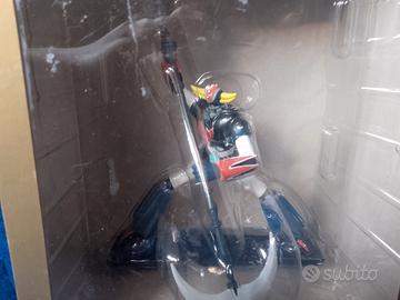 Action figure Goldrake nuovo