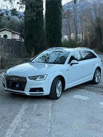 audi a 4 allroad