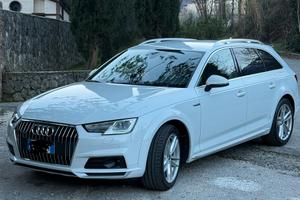 audi a 4 allroad