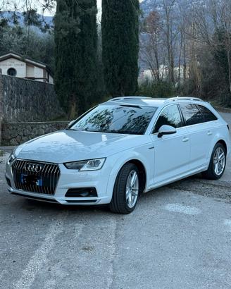 audi a 4 allroad