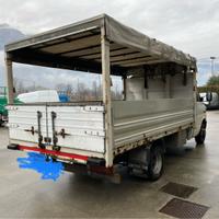 Vw lt 46 cassonato