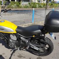 Ducati Scrambler - 2018