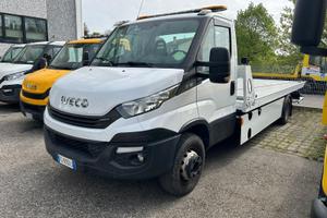 Carro attrezzi daily 65/18 all. e motore nuovo