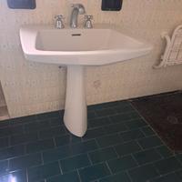 vecchi sanitari 