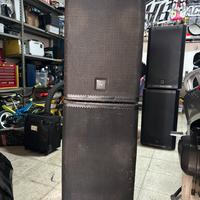 Coppia casse attive Electro-voice ELX115P