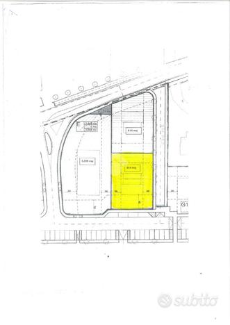 TER. RESIDENZIALE A TERRASSA PADOVANA